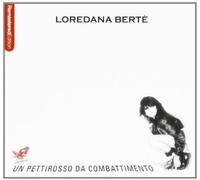 Loredana Bertè Un Pettirosso Da Combattimen (CD)