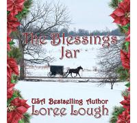 Loree Lough The Blessings Jar Paperback Book Loree Lough Multicolor