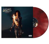 Loreen - Loreen, Neues Album 2026, WildFire, Exclusive Colored Rote Vinyl, LP [Vinyl LP]