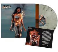 Loreen - Loreen, Neues Album 2026, WildFire, Exclusive Signed Vinyl + Signed Manifesto Card, LP [Vinyl LP]