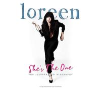 Loreen - She's the One