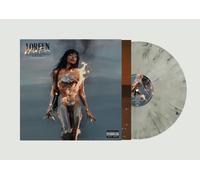 Loreen - Wildfire, Marbled Grey Vinyl