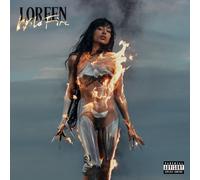 Loreen - Wildfire