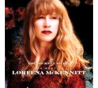 Loreena McKenni The Journey So Far: The Best of Loreena McKenni (CD) (US IMPORT)