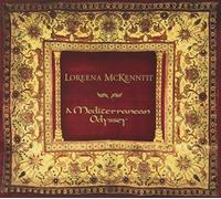 Loreena McKennitt - A Mediterranean Odyssey