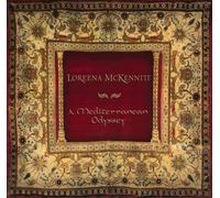 Loreena Mckennitt - A Mediterranean Odyssey
