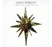 Loreena McKennitt - A Midwinter Night's Dream & A Moveable Musical Feast