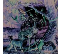 Loreena McKennitt - A Midwinter Night's Dream [Transparent Red Vinyl]