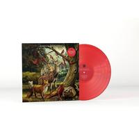 Loreena McKennitt - A Midwinter Night's Dream [Transparent Red Vinyl]