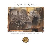 Loreena Mckennitt - A Mummers' Dance Through Ireland [VINYL]