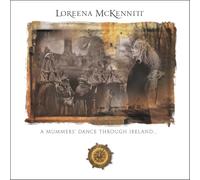 Loreena Mckennitt - A Mummers' Dance Through Ireland [VINYL]