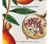 Loreena Mckennitt - A Winter Garden