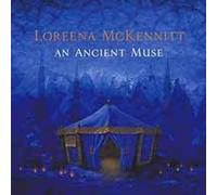Loreena Mckennitt An Ancient Muse LP New 774213501097
