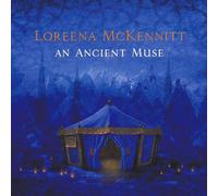 Loreena McKennitt : An Ancient Muse VINYL 12" Album (2016) NEW Great Value