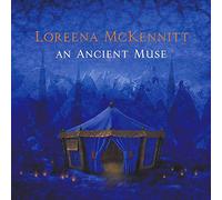 Loreena McKennitt – An Ancient Muse – 12" Vinyl Album – 2016 – New