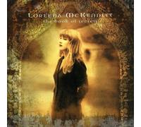 Loreena McKennitt The Book of Secrets (CD) (US IMPORT)