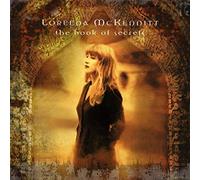 LOREENA MCKENNITT - BOOK OF SECRETS - New CD - Y72z