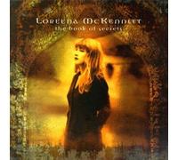 Loreena Mckennitt - Book of Secrets, the [Deluxe]