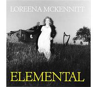 Loreena Mckennitt - elemental