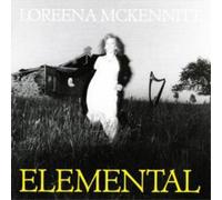 Loreena McKennitt Elemental (CD) Album