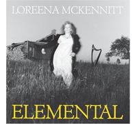 Loreena Mckennitt Elemental (CD) (US IMPORT)