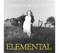 Loreena McKennitt : Elemental VINYL 12" Album (2015) NEW Amazing Value