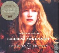 Loreena McKennitt - Journey So Far - The Best Of / A Midsummer Night's - N72z