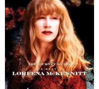 Loreena McKennitt - Journey So Far - The Best Of - CD - A600z