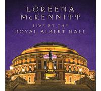 LOREENA MCKENNITT - Live At The Royal Albert Hall