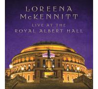 LOREENA MCKENNITT - Live At The Royal Albert Hall