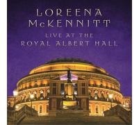 Loreena McKennitt - Live At The Royal Albert Hall [VINYL]
