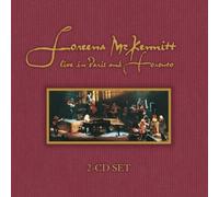Loreena Mckennitt - Live In Paris And Toronto