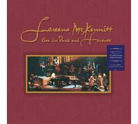 Loreena McKennitt - Live In Paris And Toronto (3LP) [VINYL]