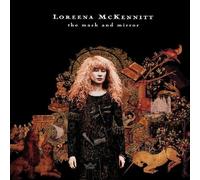 Loreena McKennitt Mask and Mirror, the (CD) Album (US IMPORT)