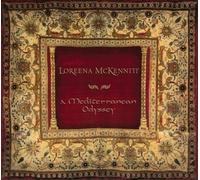 Loreena Mckennitt - A Mediterranean Odyssey