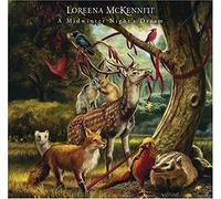 Loreena McKennitt - Midwinter Night's Dream