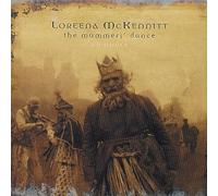 Loreena Mckennitt - Mummers Dance Remix