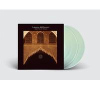 Loreena McKennitt - Nights From The Alhambra [Clear Vinyl] [VINYL]
