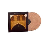 LOREENA MCKENNITT NIGHTS FROM THE ALHAMBRA (MANGO CHUTNEY COLOUR VINYL 2LP) new