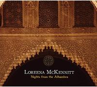 Loreena Mckennitt - Nights From The Alhambra [Vinyl]
