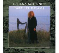Loreena McKennitt : Parallel Dreams [australian Import] CD (2006) NEW