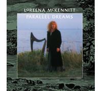 Loreena McKennitt Parallel Dreams (Vinyl) 12" Album (US IMPORT)