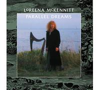 Parallel Dreams by Loreena McKennitt (Record, 2016)