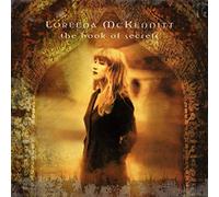 Loreena McKennitt - The Book Of Secrets