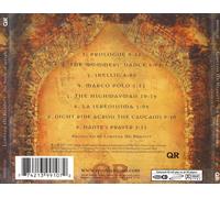 Loreena McKennitt - The Book of Secrets