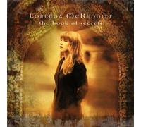 Loreena McKennitt The Book of Secrets (CD) Album (US IMPORT)