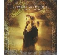 Loreena McKennitt The Book of Secrets (CD) (US IMPORT)