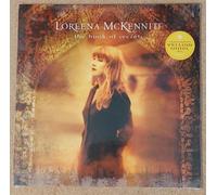 Loreena McKennitt - The Book Of Secrets [Transparent Yellow Vinyl]