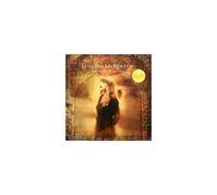 LOREENA MCKENNITT: THE BOOK OF SECRETS [TRANSPARENT YELLOW VIN - LP vinyl SEALED