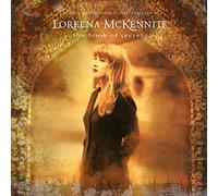 Loreena McKennitt - Book Of Secrets - 20th Anniversary Collector's Set - P72z